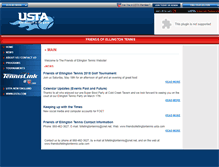 Tablet Screenshot of friendsofellingtontennis.usta.com